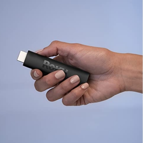 Roku Streaming Stick 4K - Picture 8 of 10